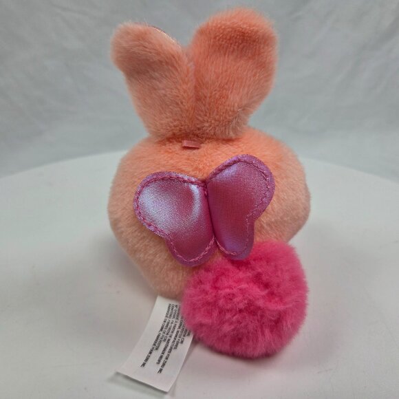 Zuru Rainbocorns 4" Pink Bunnycorn with Wings - Picture 3 of 6